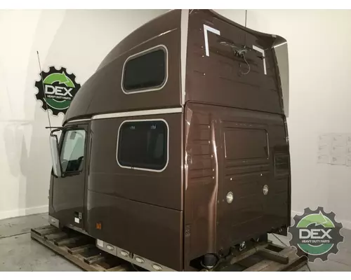 VOLVO VT880 Cab