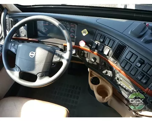 VOLVO VT880 Cab