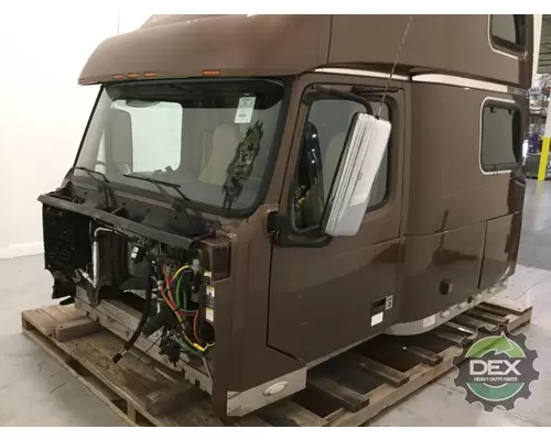 VOLVO VT880 Cab