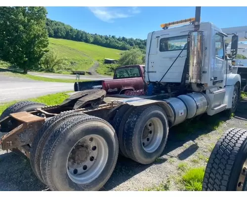 VOLVO VT880 Complete Vehicle