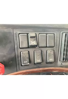 VOLVO VT880 Dash Assembly