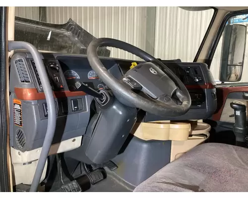 VOLVO VT880 Dash Assembly