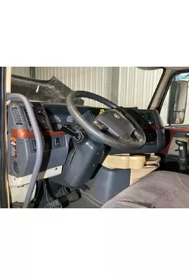 VOLVO VT880 Dash Assembly