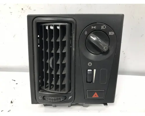 VOLVO VT880 Dash Assembly