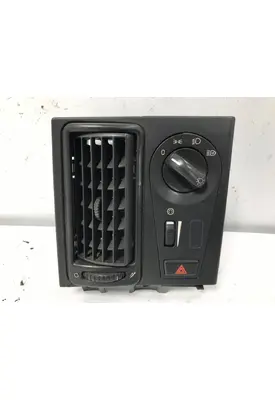 VOLVO VT880 Dash Assembly