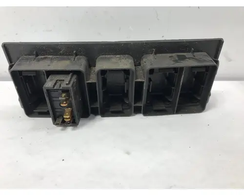 VOLVO VT880 Dash Assembly