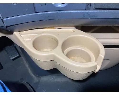 VOLVO VT880 Dash Assembly