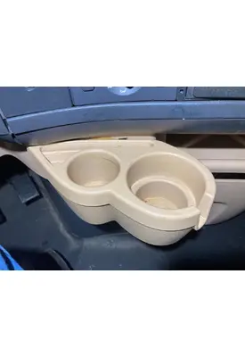 VOLVO VT880 Dash Assembly