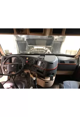 VOLVO VT880 Dash Assembly