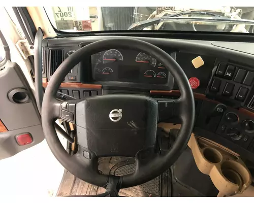 VOLVO VT880 Dash Assembly
