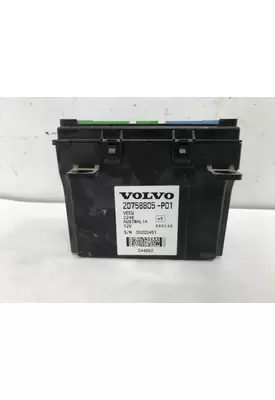 VOLVO VT880 Electrical Misc. Parts