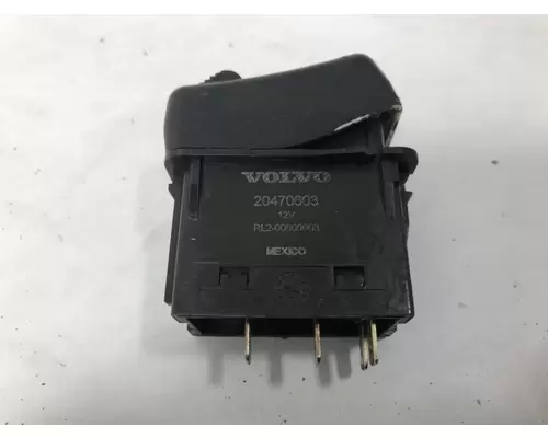 VOLVO VT880 Electrical Misc. Parts