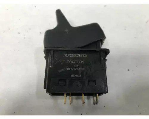 VOLVO VT880 Electrical Misc. Parts