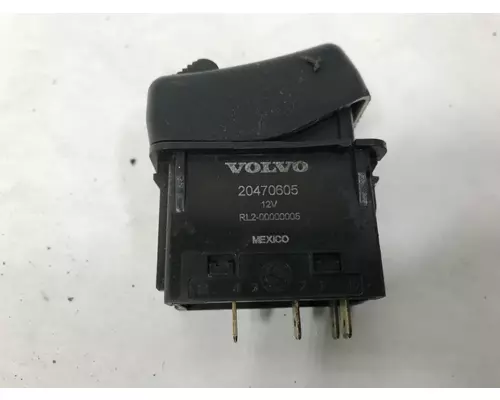 VOLVO VT880 Electrical Misc. Parts