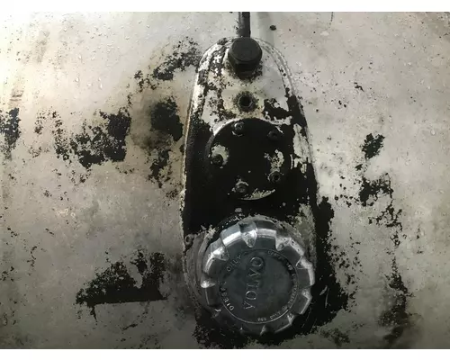 VOLVO VT880 Fuel Tank