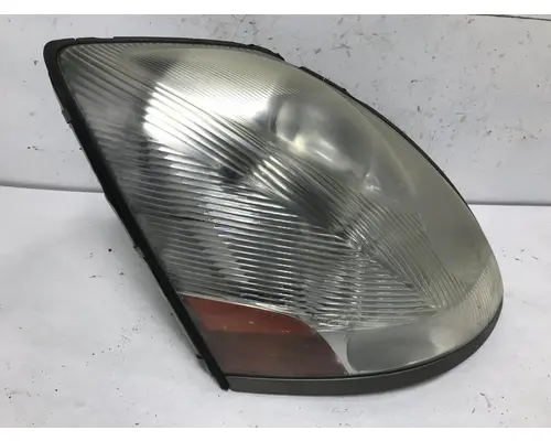 VOLVO VT880 Headlamp Assembly