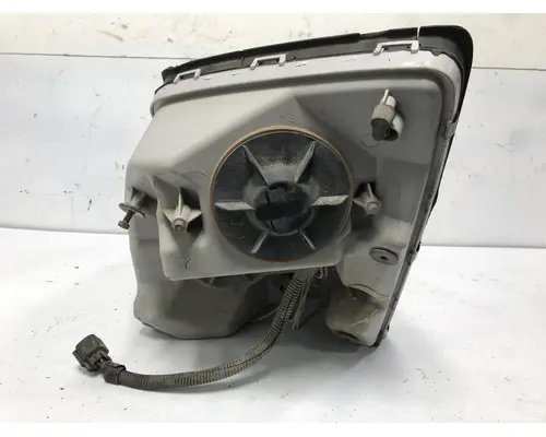 VOLVO VT880 Headlamp Assembly