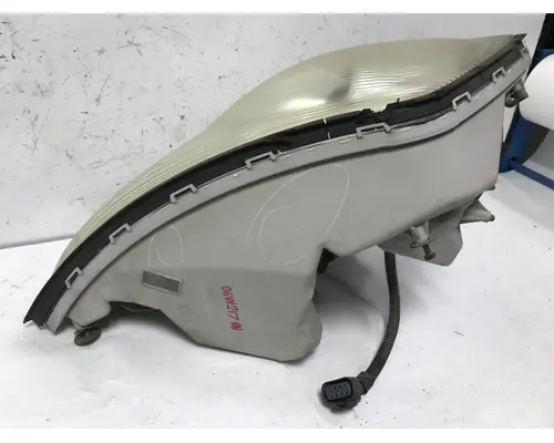 VOLVO VT880 Headlamp Assembly