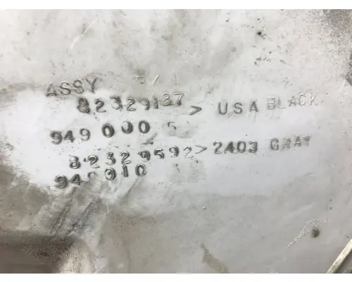 VOLVO VT880 Headlamp Assembly