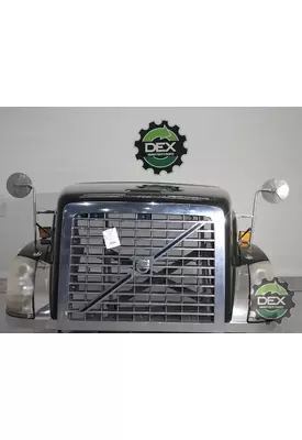 VOLVO VT880 Hood