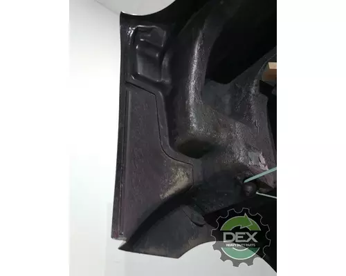 VOLVO VT880 Hood