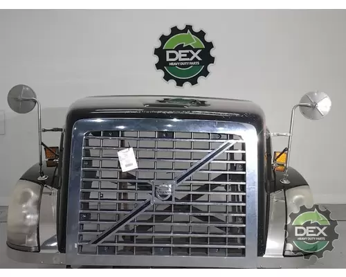 VOLVO VT880 Hood