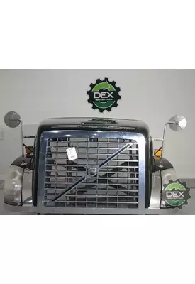 VOLVO VT880 Hood