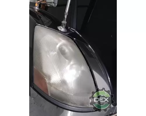VOLVO VT880 Hood