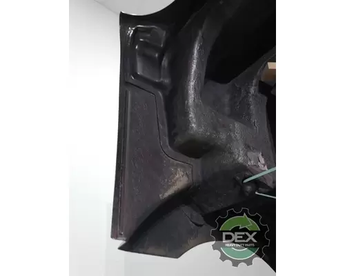 VOLVO VT880 Hood