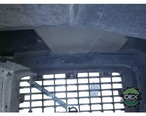 VOLVO VT880 Hood