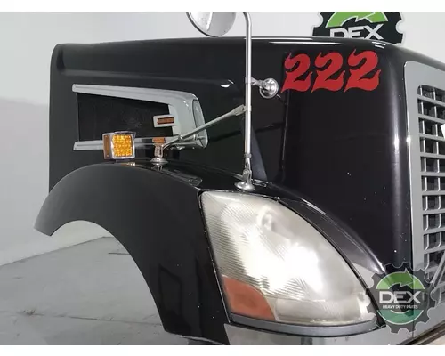 VOLVO VT880 Hood