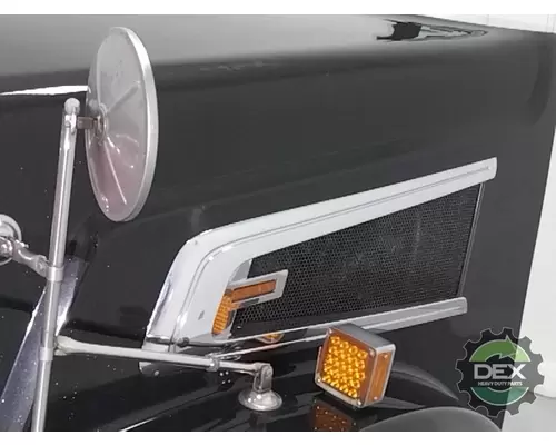 VOLVO VT880 Hood