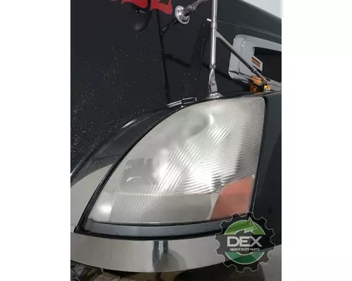 VOLVO VT880 Hood