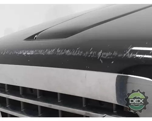 VOLVO VT880 Hood