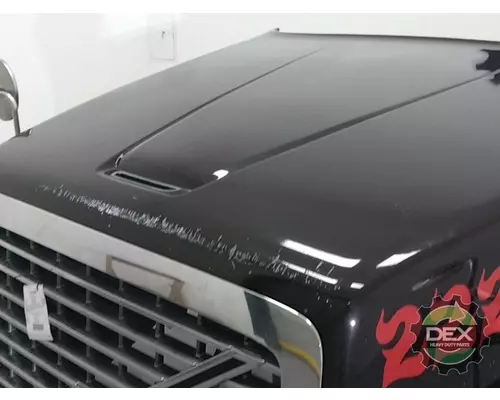 VOLVO VT880 Hood
