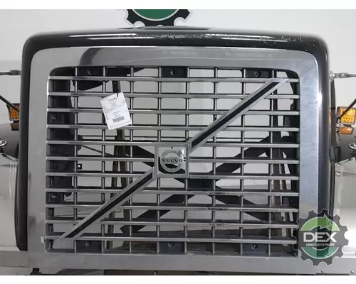 VOLVO VT880 Hood