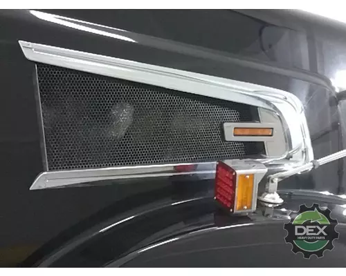 VOLVO VT880 Hood