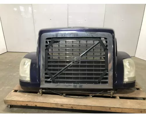 VOLVO VT880 Hood