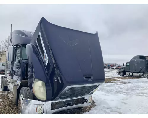 VOLVO VT880 Hood