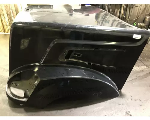 VOLVO VT880 Hood