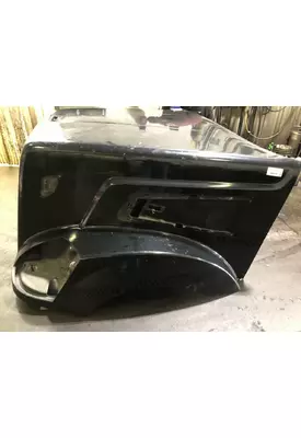 VOLVO VT880 Hood