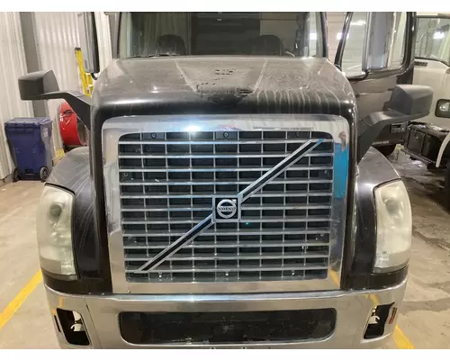 VOLVO VT880 Hood