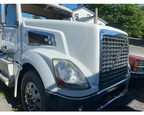 VOLVO VT880 Hood