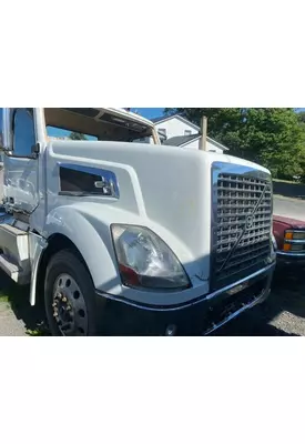 VOLVO VT880 Hood