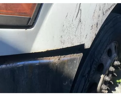 VOLVO VT880 Hood