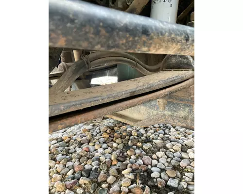 VOLVO VT880 Leaf Spring, Front