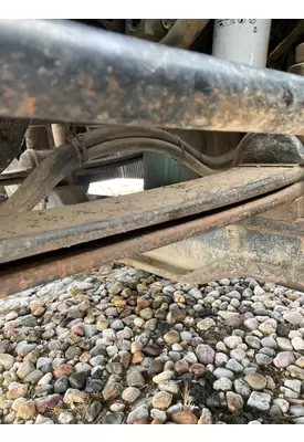 VOLVO VT880 Leaf Spring, Front