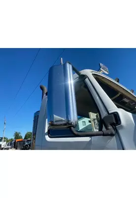 VOLVO VT880 Mirror (Side View)