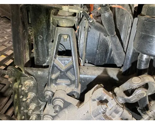 VOLVO VT880 Radiator Core Support