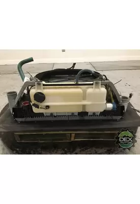 VOLVO VT880 Radiator
